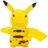 POKEMON interaktiivne Pikachu kuju heliefektidega, PKW3901 