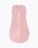 SWEETDREAMERS beebi magamiskott, pink, 2,5 TOG, 0-3m., 820743 
