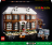 21330 LEGO® Ideas Home Alone 21330