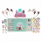 SPINMASTER GAMES mäng Gabby's Dollhouse, 6064859 6064859