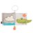 CAPYBARA pehme raamat, 40142 