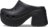 CROCS kroksid SIREN mustad, 208547-001 39,5 suurus 