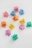 COCCODRILLO hairpin PETIT BIJOU, värv, WC5311737PBJ-022-000, one size cm 