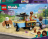 42606 LEGO® Friends Liikuv Pagariäri Toidukäru 