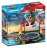 PLAYMOBIL AIR STUNTSHOW Kaskadöör Jetpackiga, 70836 70836