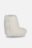 COCCODRILLO tekstiilist kingad SHOES UNISEX, valge, cm 