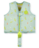 SARO ujumisvest Tropicool, roheline, 1-3A, 62014 
