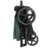 CARRELLO universaalne käru ALFA 2IN1, Meadow green, CRL-6522 