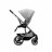 CYBEX jalutuskäru BALIOS S LUX, lava grey, 522002549 