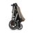 CYBEX jalutuskäru BALIOS S LUX TPE 2, Almond beige, 524001211 