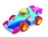 BBJUNIOR R/C juhitav võidusõiduauto, assortii., 16-95003 
