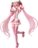 Blokees transformaator  Blokees Figures Fantastics Series Sakura Miku, 73507 