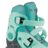 GLOBBER rulluisud Learning Skates 2 in 1, suurus 26–29, mündirohelised, 780-206 