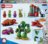 11211 LEGO® ǀ Marvel IIron Man and His Awesome Friends Loki vs. Team Iron Man 