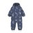 COLOR KIDS talvekombinesoon, sinine, 741593-7150, 