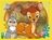 CLEMENTONI pusle Disney Classics, 12 kuubikut, 41196 