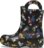 CROCS kummikud MICKEY FRIENDS HANDLE IT värvilised, 211146-90H 27 suurus 