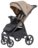 CARRELLO käru BRAVO PLUS, Royal Beige, CRL-5515 