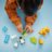 10442 LEGO® DUPLO® Town Metsloomade perekonnad: pingviinid ja lõvid 