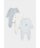 MOTHERCARE pükskostüüm 3 tk., FB409 644463