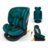 KINDERKRAFT turvatool I-GROW 2 PLUS, 40-150 cm., Green, KCIGRO02GREPL00 