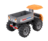 FISCHER TECHNIK konstruktor kallurauto, 576105 