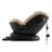 KINDENKRAFT turvatool 40-150 cm, XPEDITION  3 i-size, beige, KCXPED03BEG0000 