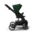 TUTIS universaalne käru ENZO, 2in1, Moss, 1702547 