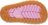 CROCS lumesaapad, 207684-6XQ, 35 suurus 