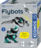 KOSMOS katsekomplekt Fly Bots, 1KS621339 