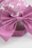 COCCODRILLO müts ACCESSORIES SUMMER GIRL, roosa, WC5364201ALG-007-052, 52 cm 