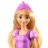 DISNEY PRINCESS Rapuntsel, JBG09 