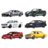 HOT WHEELS jaapani mudelautod, JBY77 