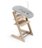 STOKKE söögitool TRIPP TRAPP, natural, 100144 