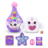RAINBOCORNS plüüsmänguasi Small Magicorn, assortii, 92146 