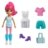 POLLY POCKET väike riidekomplekt, HNF50 HNF50