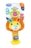 PLAYGRO riputatav mänguasi Clipsy Roary Lion, 0189044 
