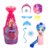 VIP PETS figuuri komplekt Glam Gems S5, assortii, 712980IM3E 