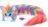 FURBY interaktiivne DJ furby rainbow, G0668UU0 