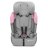 KINDERKRAFT turvatool COMFORT UP i-Size, pink, KCCOUP02PNK0000 