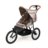 BABYTROLD käru JOGGER, Sand, 13-66SA 