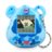 CARE BEARS digitaalne lemmikloom Grumpy Bear, CB/KK1GB 