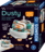 KOSMOS katsekomplekt Dusty, 1KS621322 