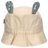 TUTU müts, roheline, 3-007418, 44/46 cm 