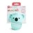 MUNCHKIN lekkevaba joogitops, 237 ml, Koala, 9m+, 91504P 