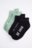 COCCODRILLO sokid SOCKS BOY, värv, WC5383303SOB-022-036, 36 cm 