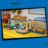 60506 LEGO® City Klassikaline rannatramm 