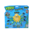 ZING KLIXX SEA CREATUREZ kokkupandavad mereloomad, assortii, KX300/KX310/KX320/KX330 