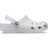 CROCS kroksid QUIET hallid, 10001-1FT 37,5 suurus 