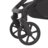 CARRELLO universaalne käru OMEGA PLUS 2IN1, Asteroid beige, CRL-6540/1 